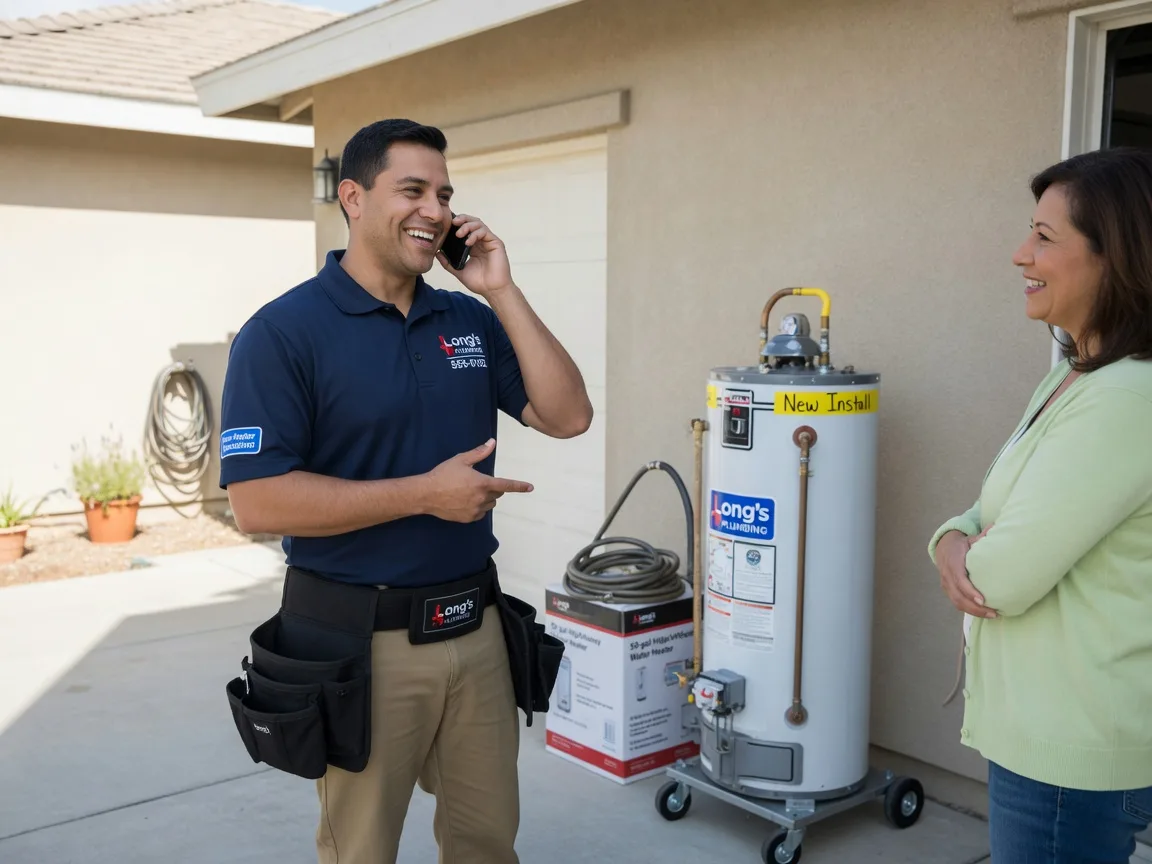 Leak Detection Timberlake, NC FAQs
